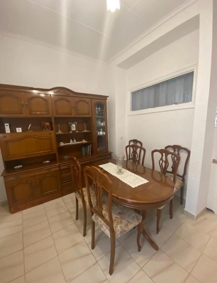 Living room in terraced for sale in Torrevieja