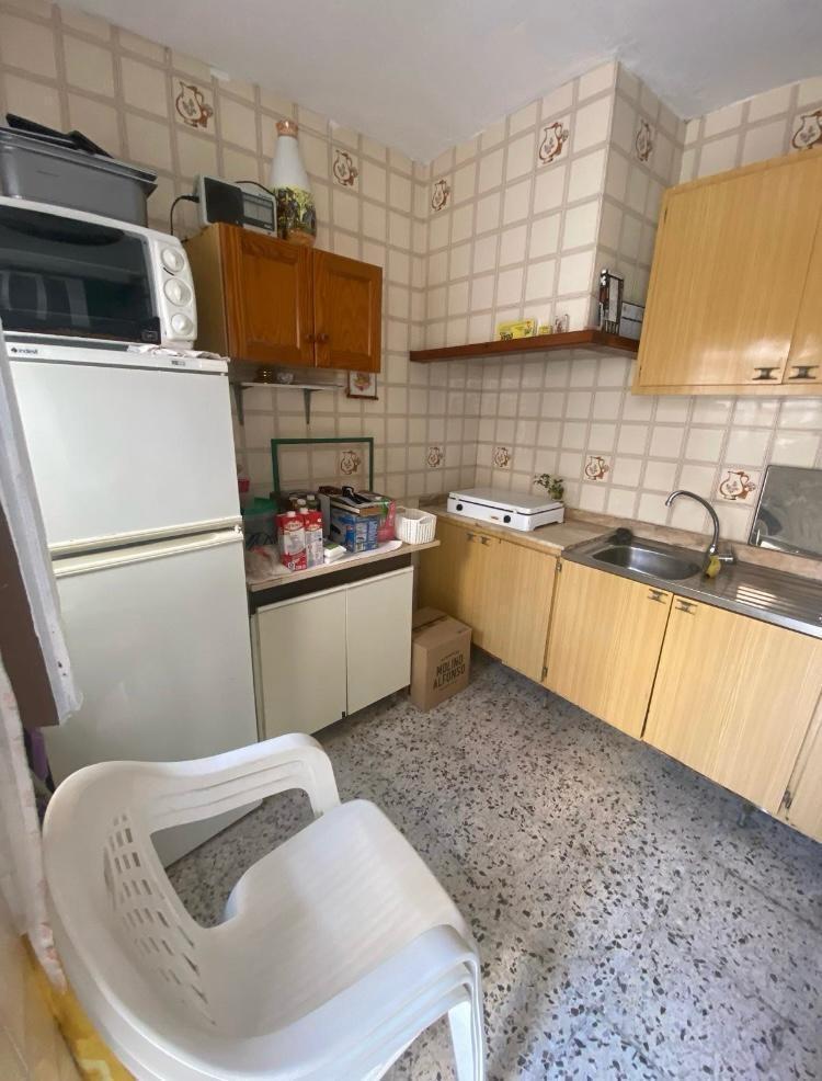 Kitchen in terraced for sale in Torrevieja