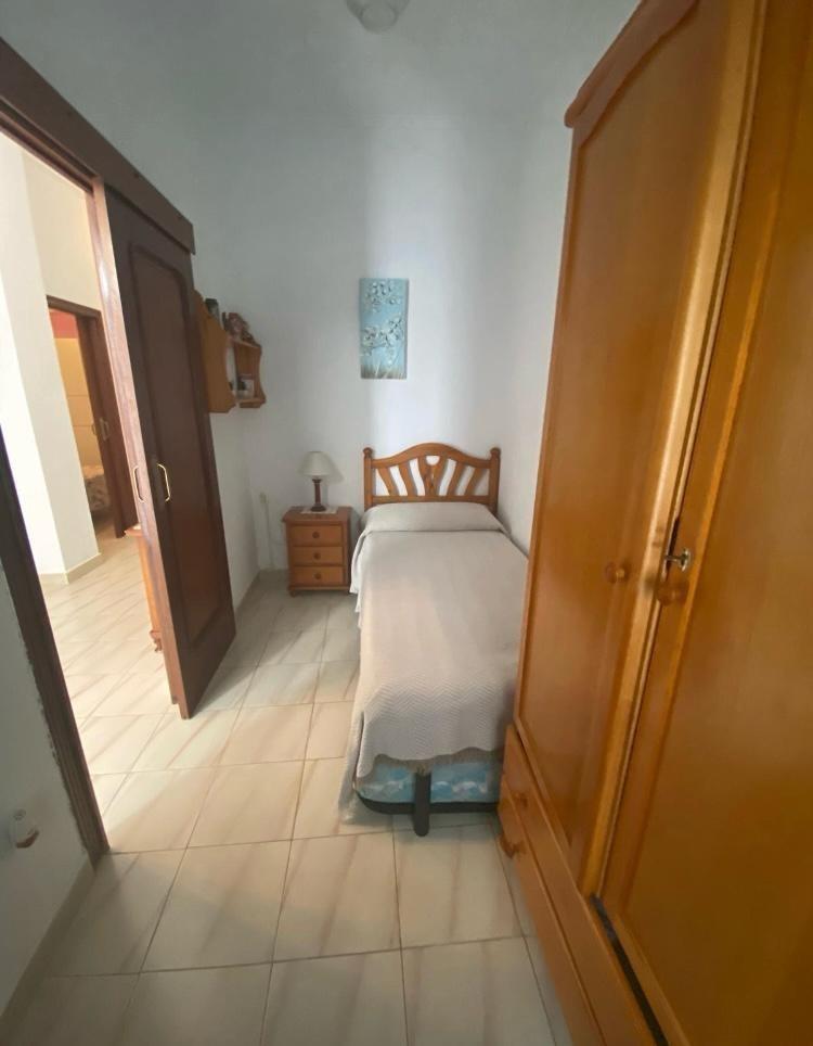 Terrace in terraced for sale in Torrevieja