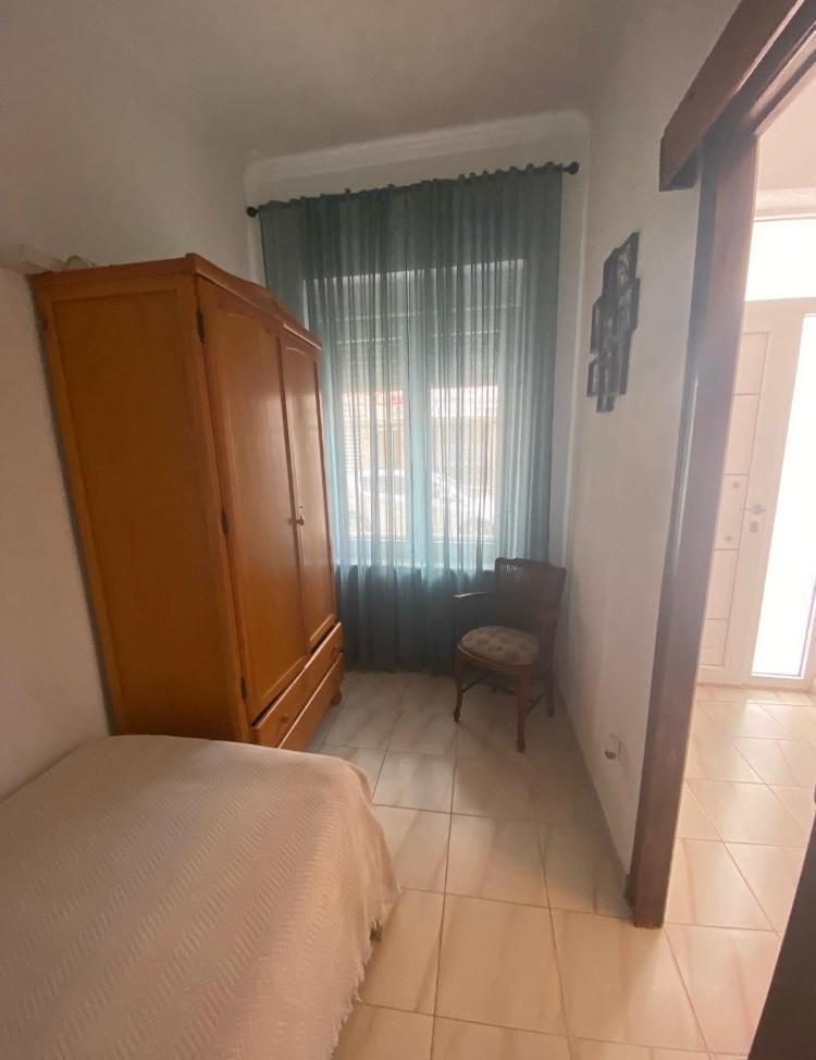Pool area in terraced for sale in Torrevieja