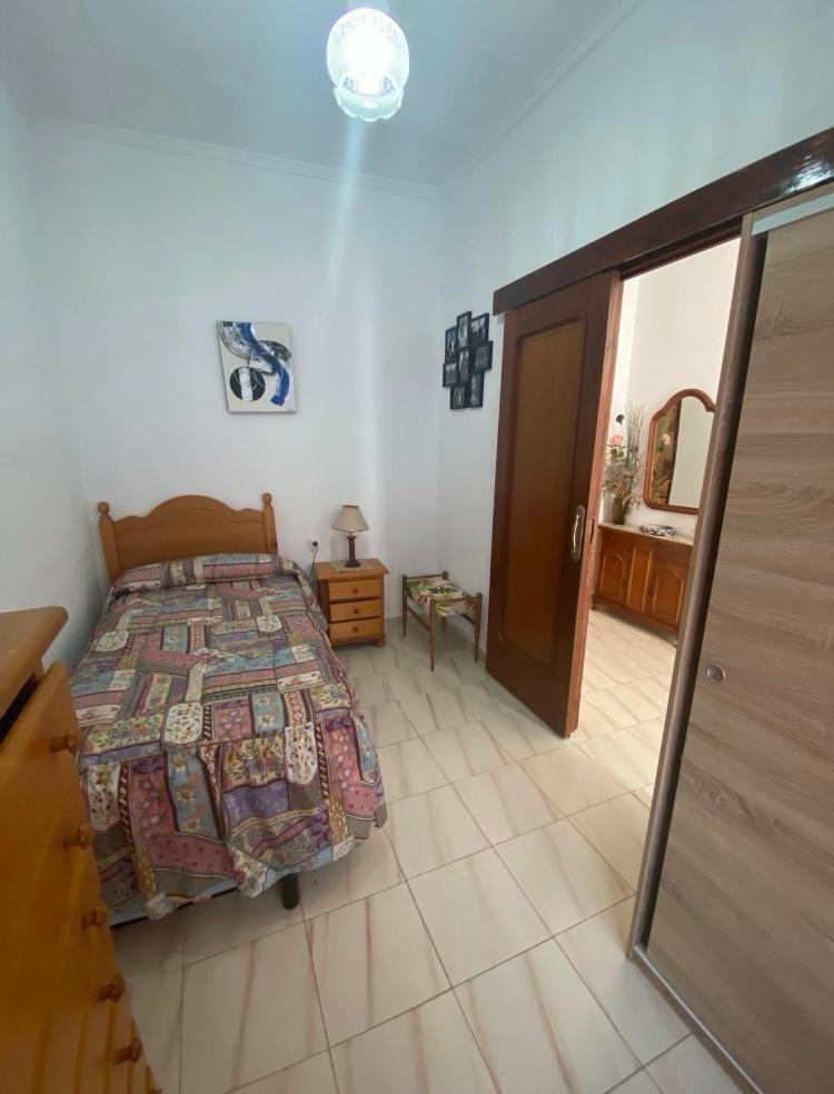 Dining area in terraced for sale in Torrevieja