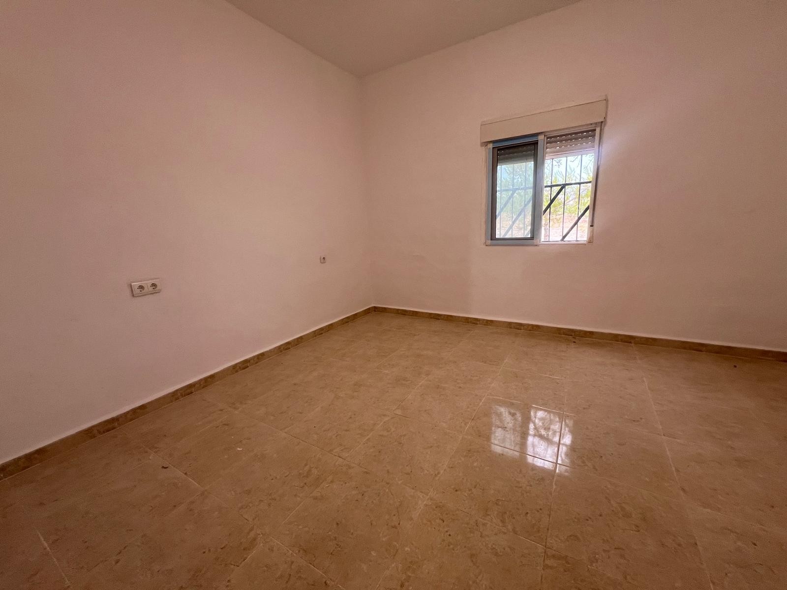 Kitchen in villa for sale in La Solana