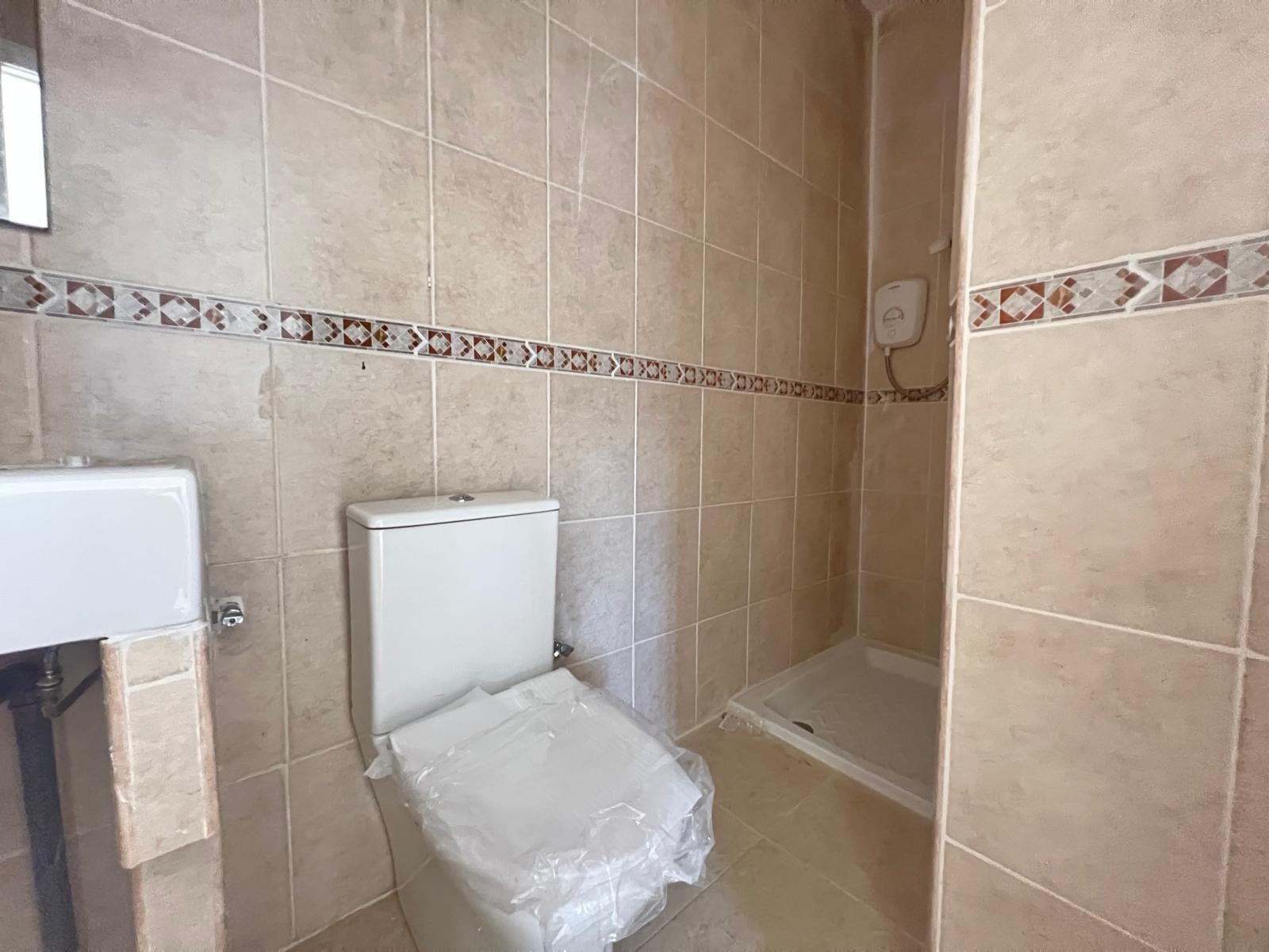 Terrace in villa for sale in La Solana