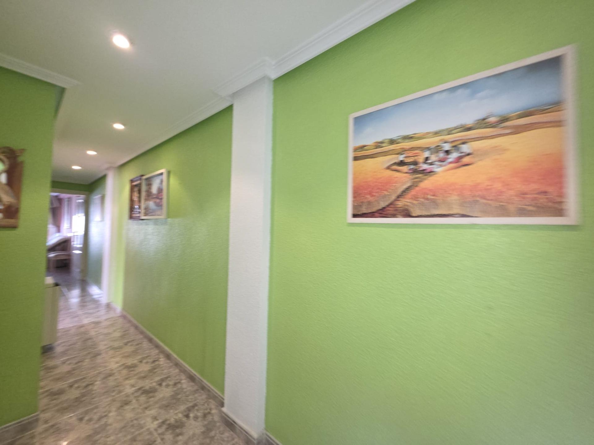 Bedrooms: 2, Bathrooms: 1, Apartment in Torrevieja, Alicante, Spain