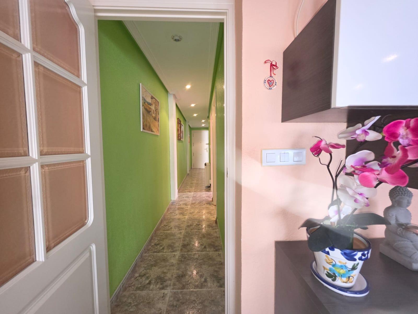 Bedrooms: 2, Bathrooms: 1, Apartment in Torrevieja, Alicante, Spain