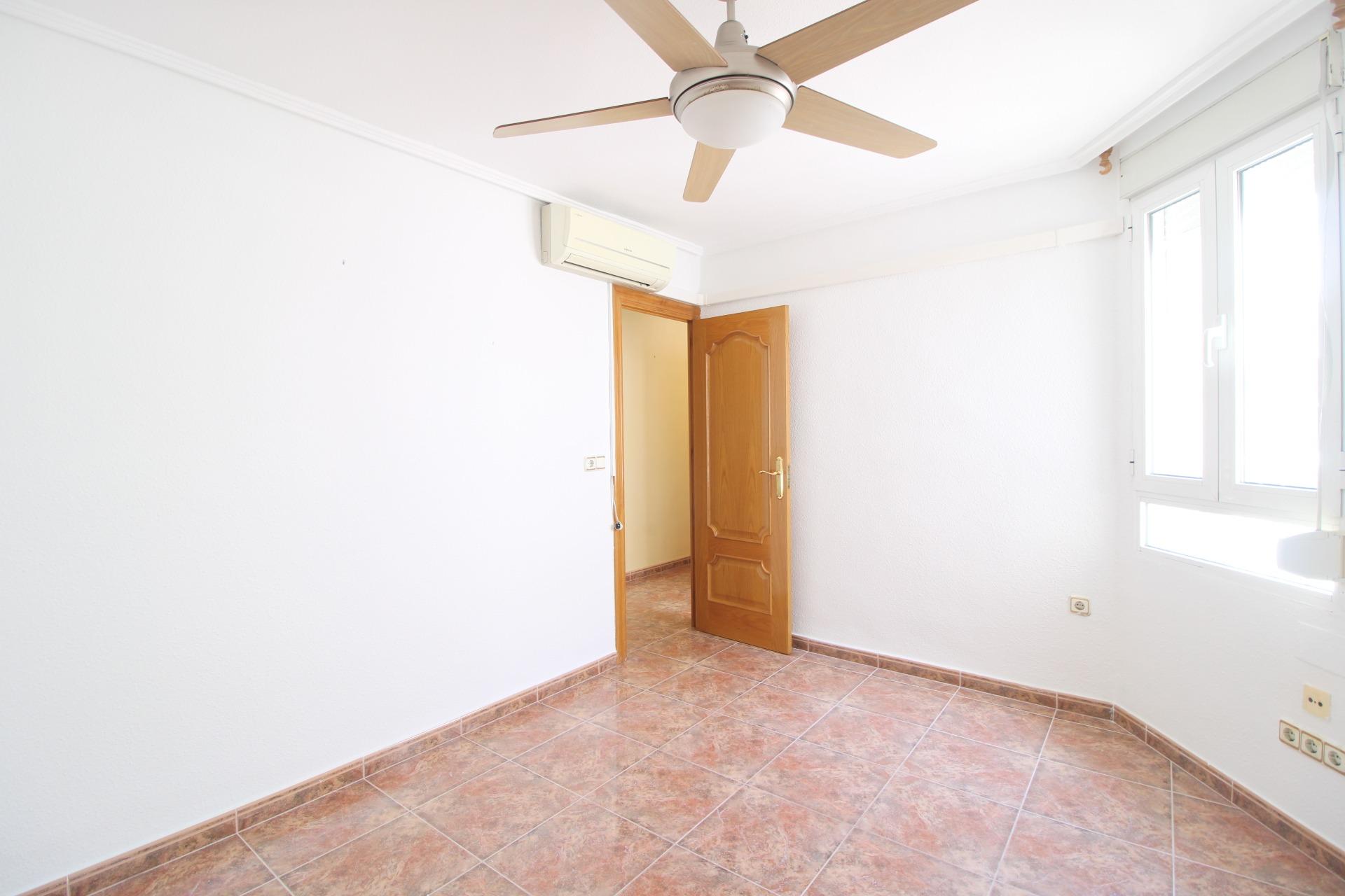 Exterior view in apartment for sale in Torrevieja