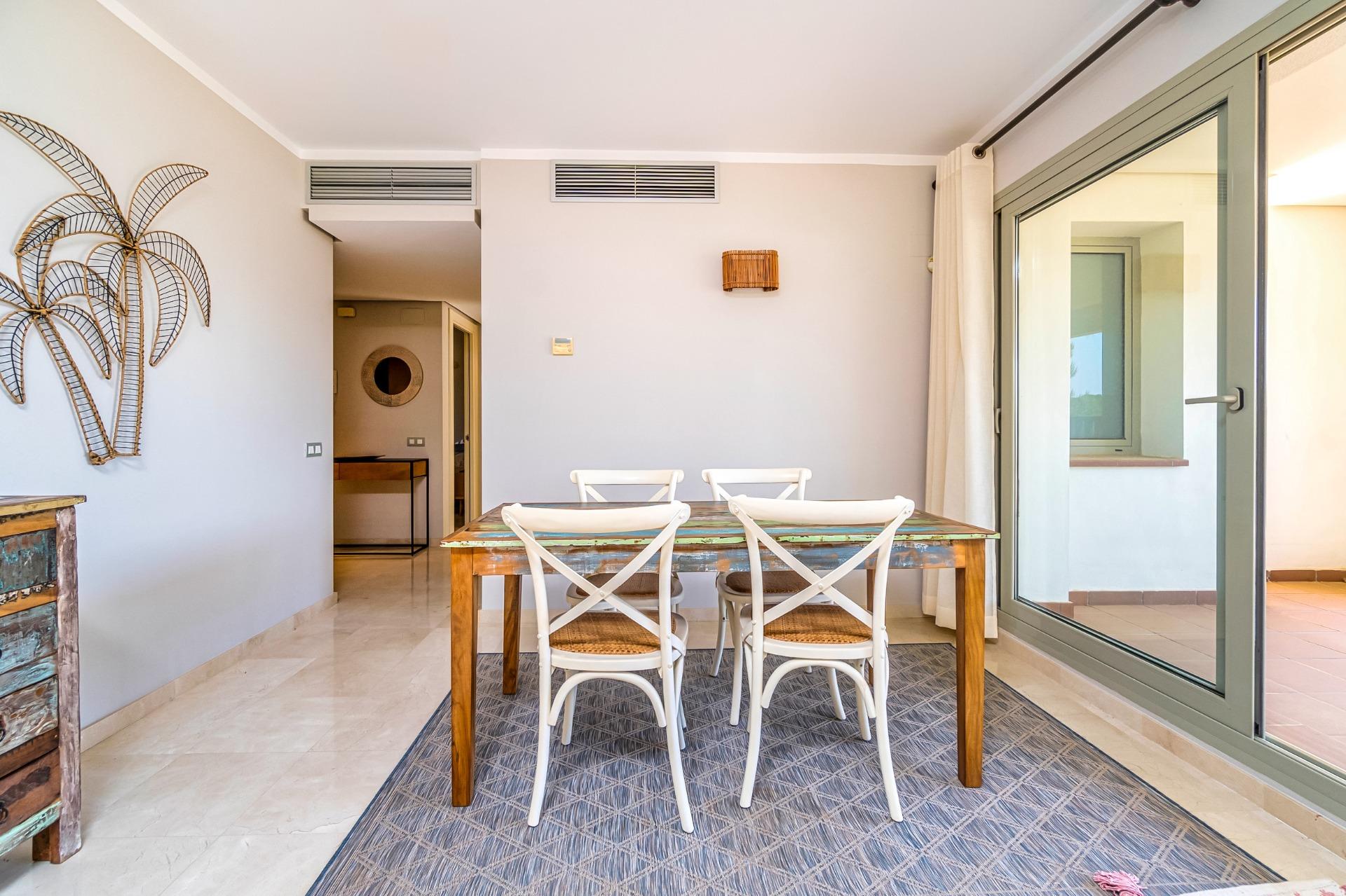 Terrace in villa for sale in Orihuela
