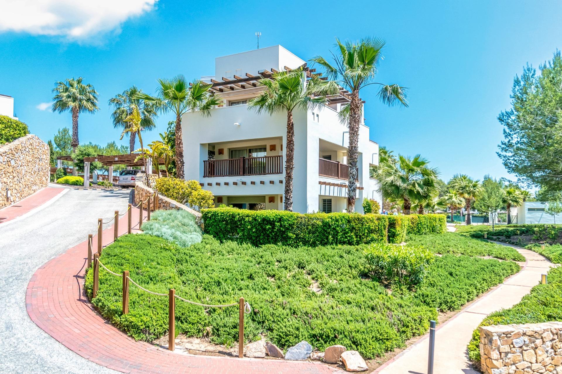 Bedrooms: 3, Bathrooms: 2, Villa in Orihuela, Alicante, Spain