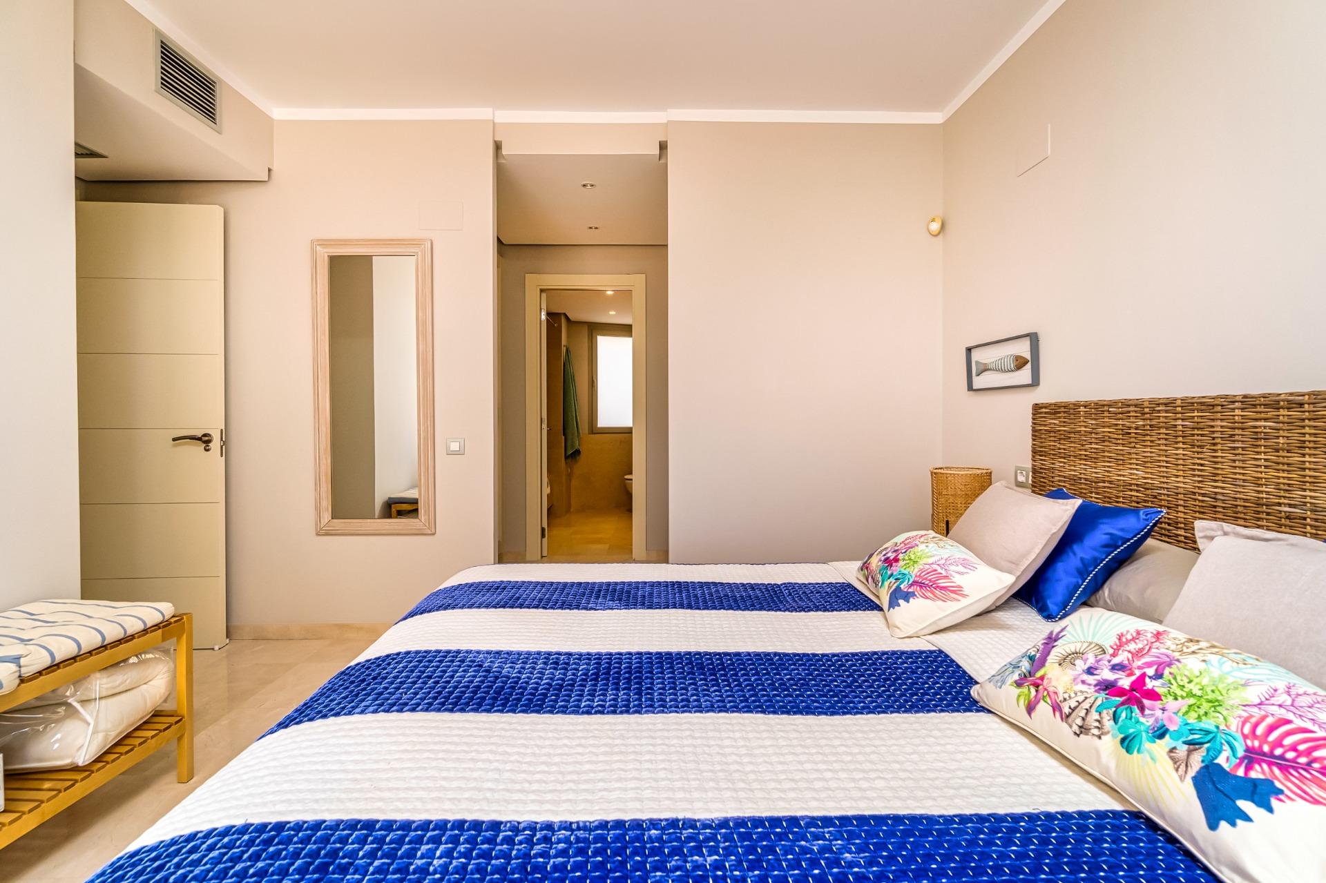 Terrace in villa for sale in Orihuela