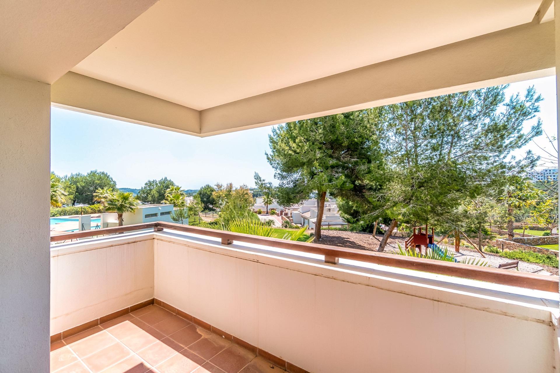 Kitchen in villa for sale in Orihuela