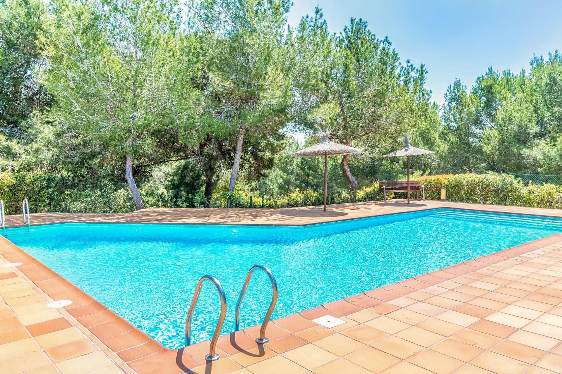 Bedrooms: 3, Bathrooms: 2, Villa in Orihuela, Alicante, Spain