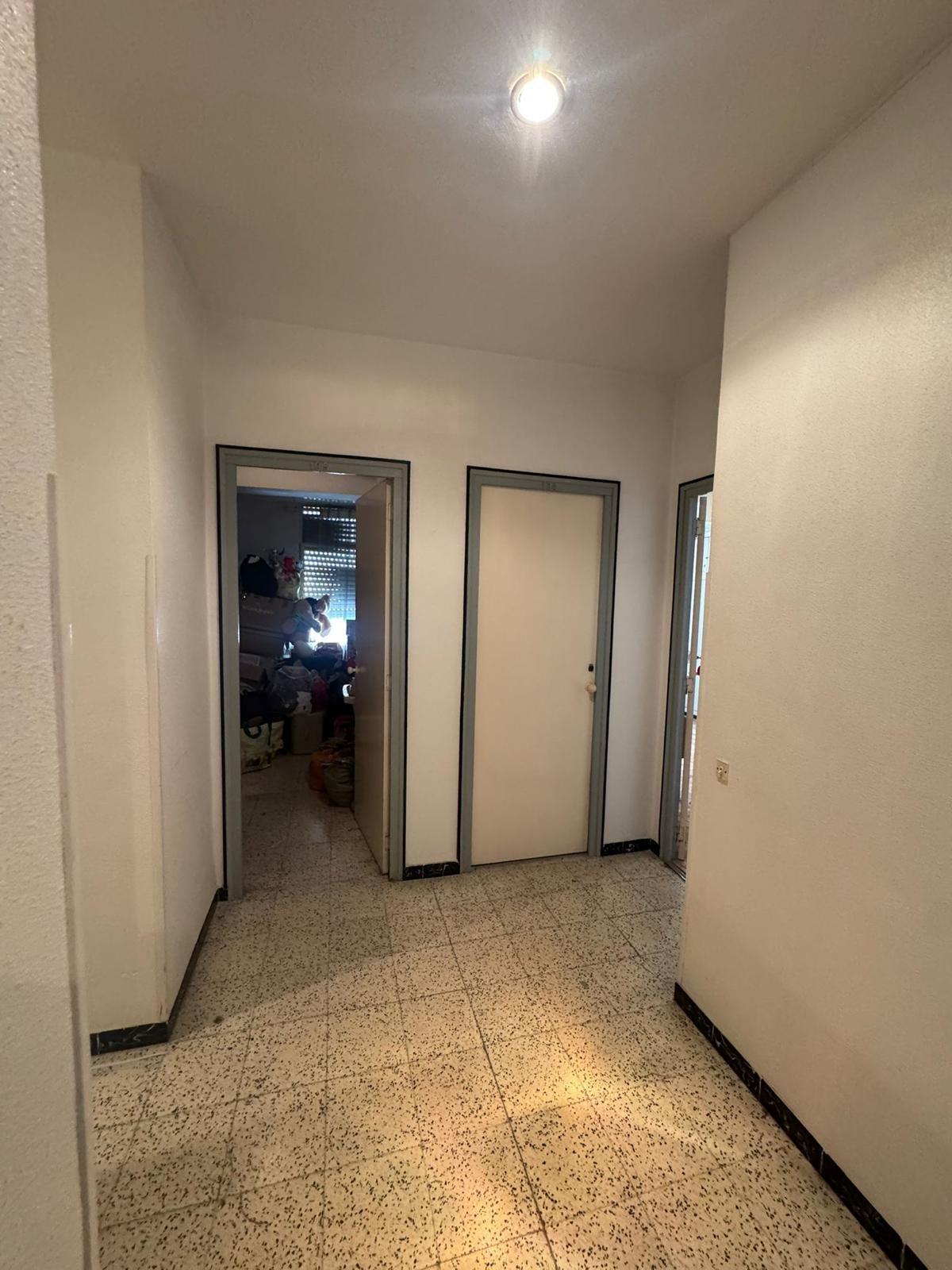 Exterior view in apartment for sale in Guardamar del Segura
