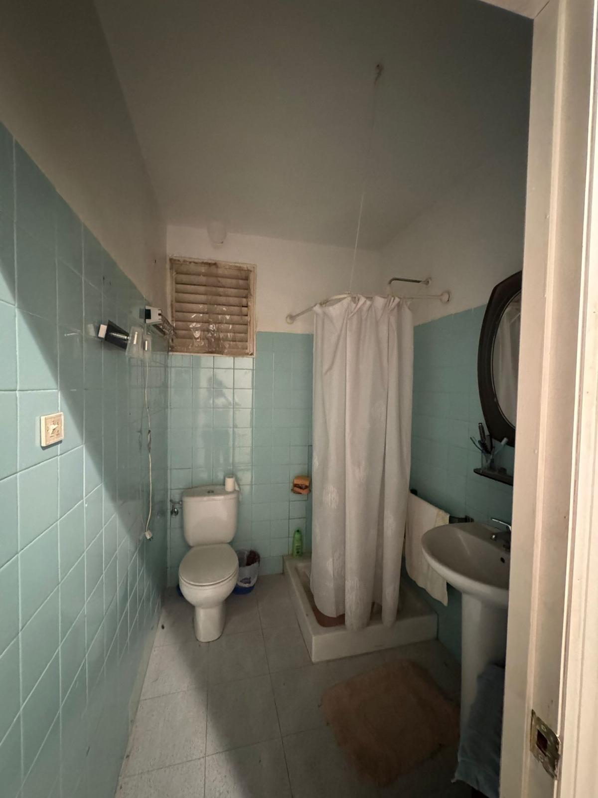 Terrace in apartment for sale in Guardamar del Segura