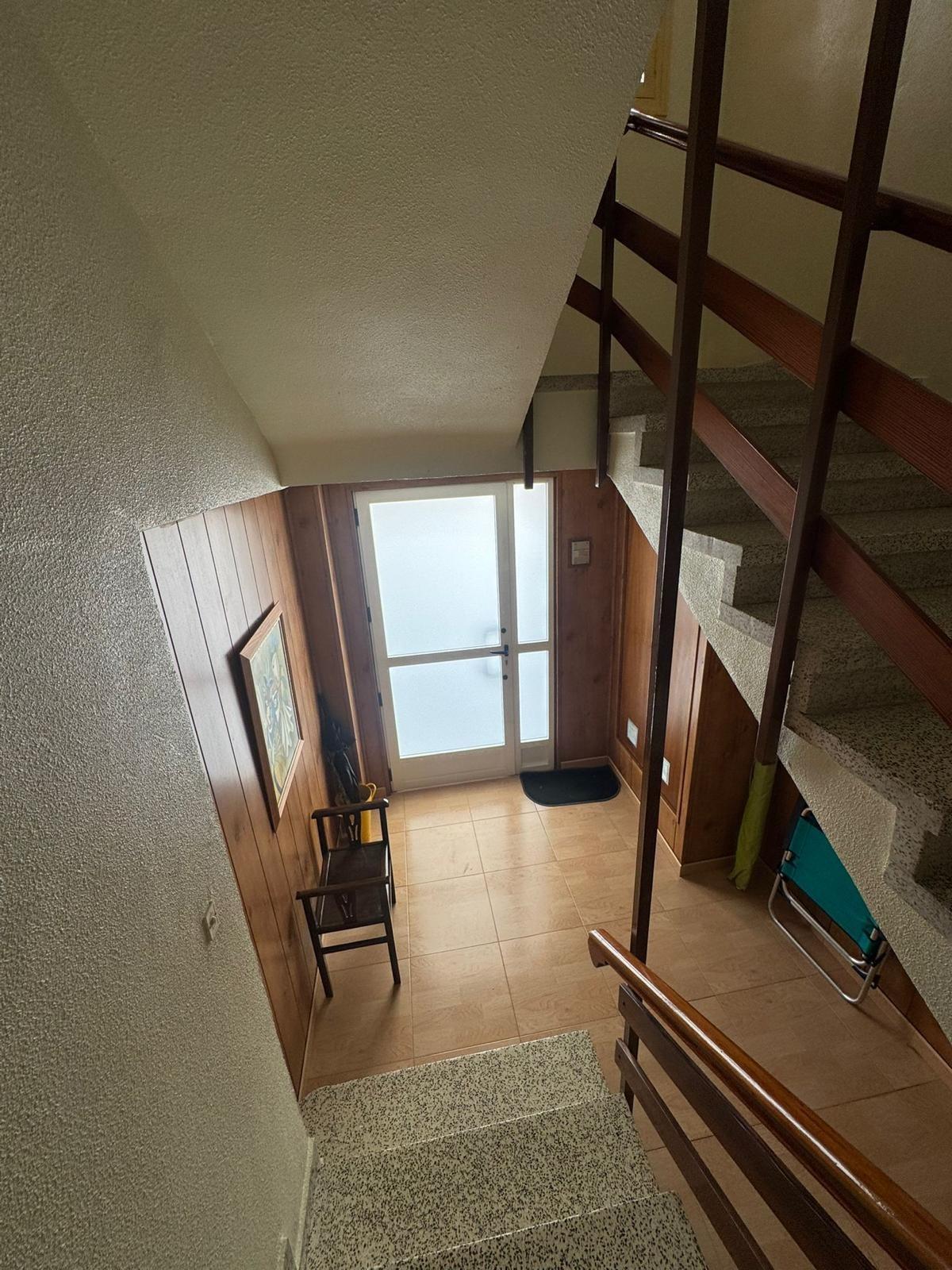 Bedroom in apartment for sale in Guardamar del Segura