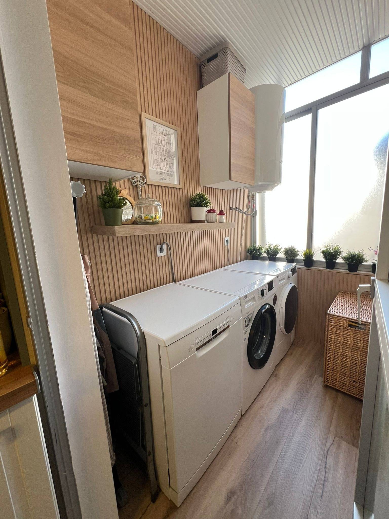 Bathroom in apartment for sale in Pilar de La Horadada