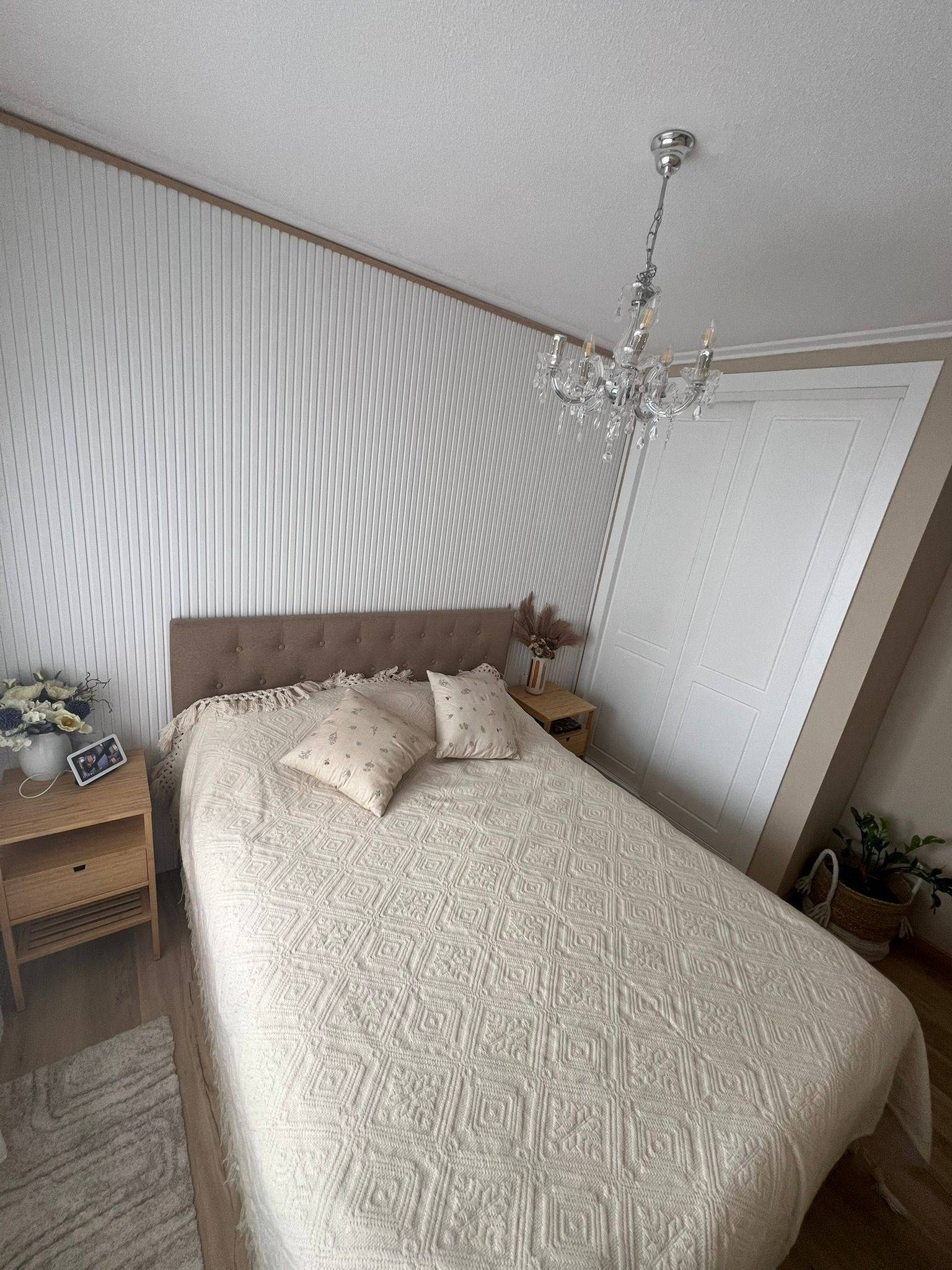 Pool area in apartment for sale in Pilar de La Horadada