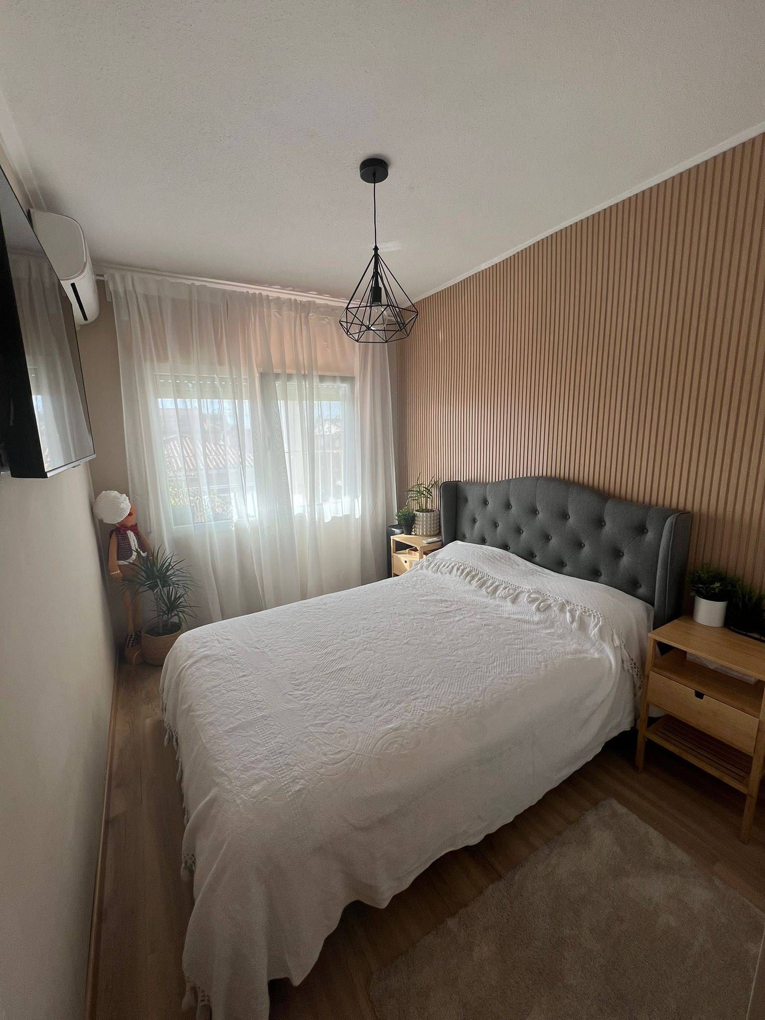 Exterior view in apartment for sale in Pilar de La Horadada