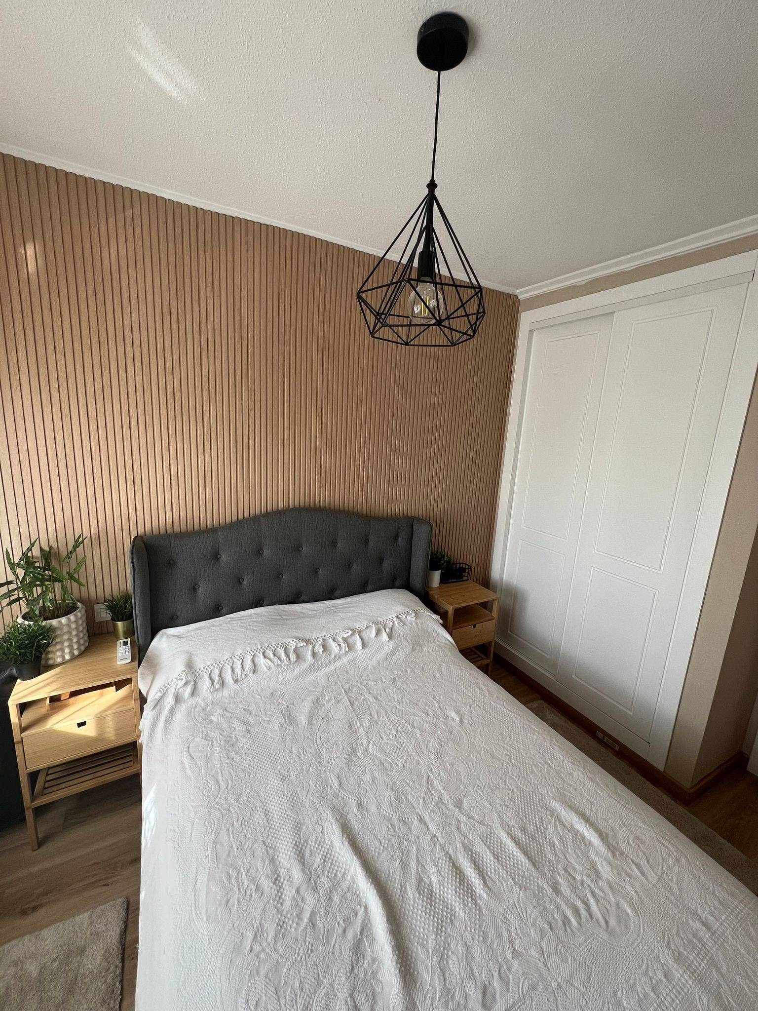 Living room in apartment for sale in Pilar de La Horadada