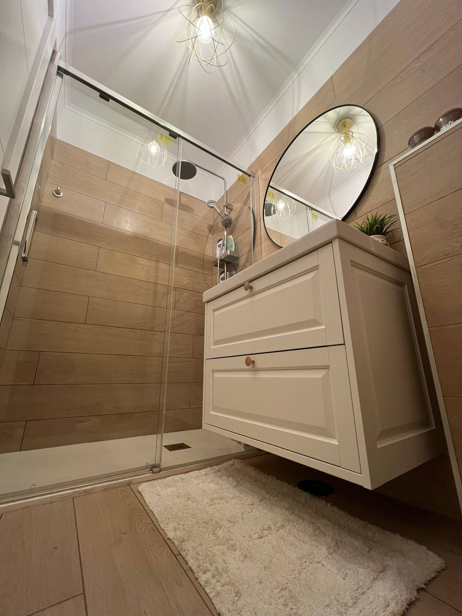 Kitchen in apartment for sale in Pilar de La Horadada