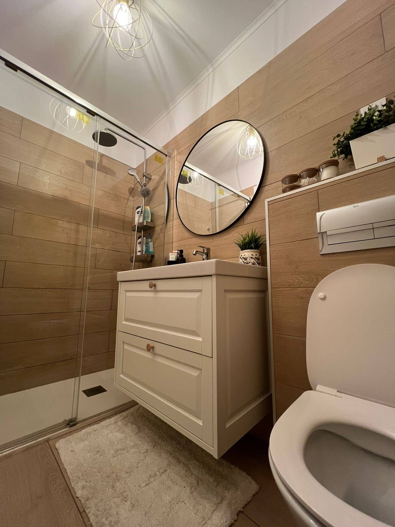 Master bedroom in apartment for sale in Pilar de La Horadada