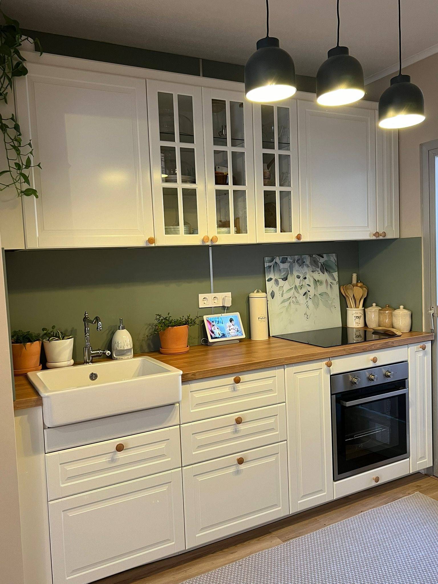 Dining area in apartment for sale in Pilar de La Horadada