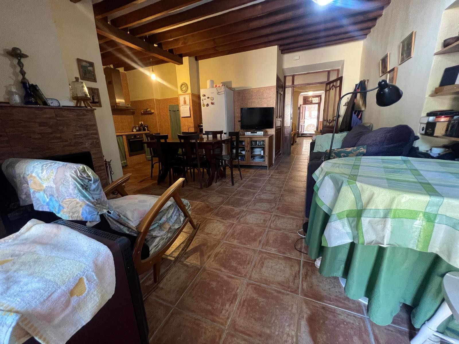 Bedroom in terraced for sale in Pinoso