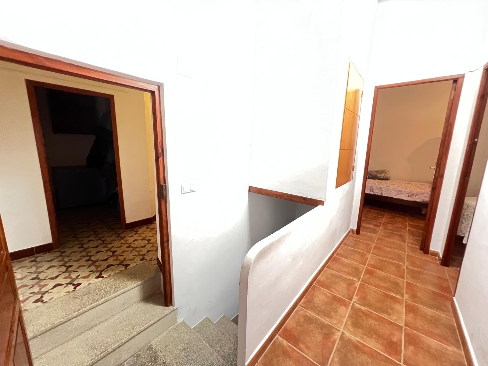 Garden in terraced for sale in Pinoso