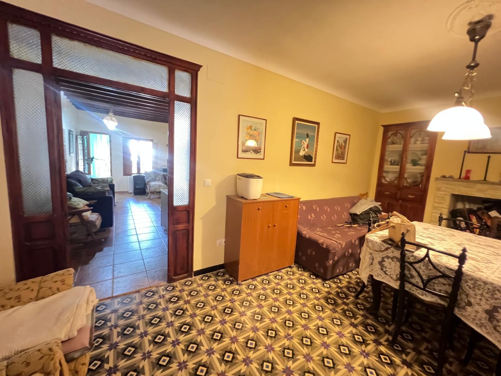 Bedroom in terraced for sale in Pinoso