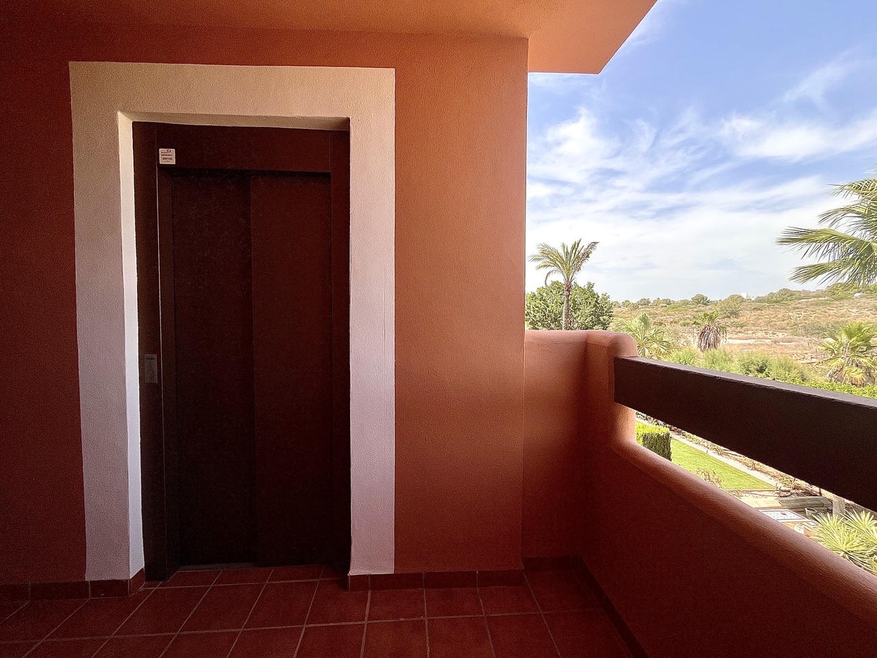 Kitchen in apartment for sale in Villamartin