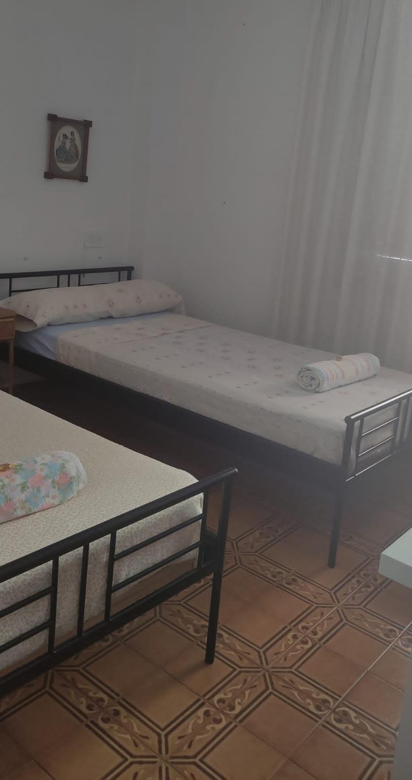 Terrace in duplex for sale in Torrevieja