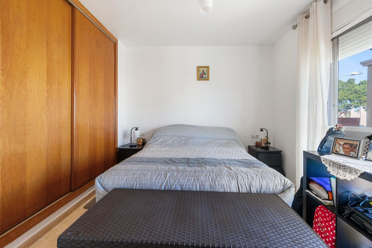 Living room in terraced for sale in Orihuela Costa