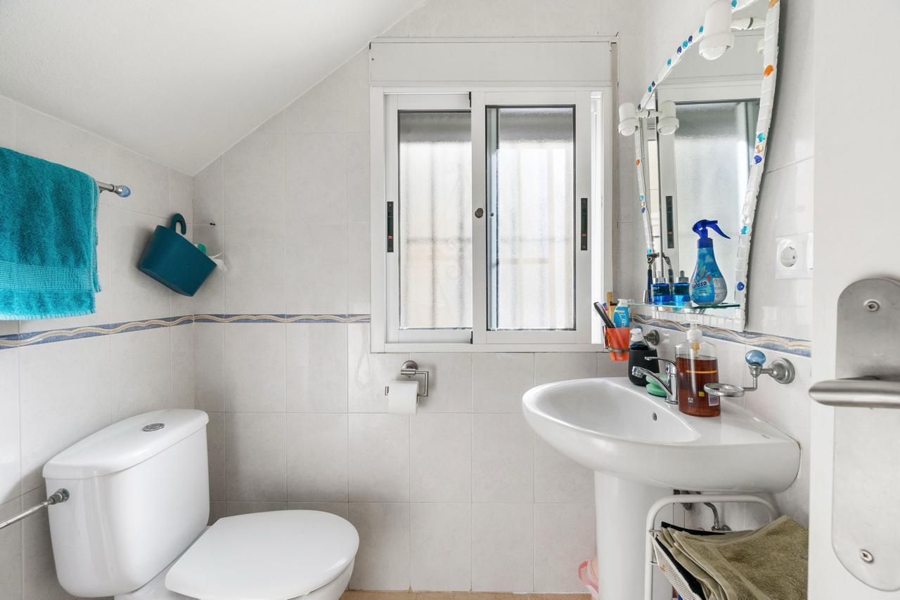Kitchen in terraced for sale in Orihuela Costa