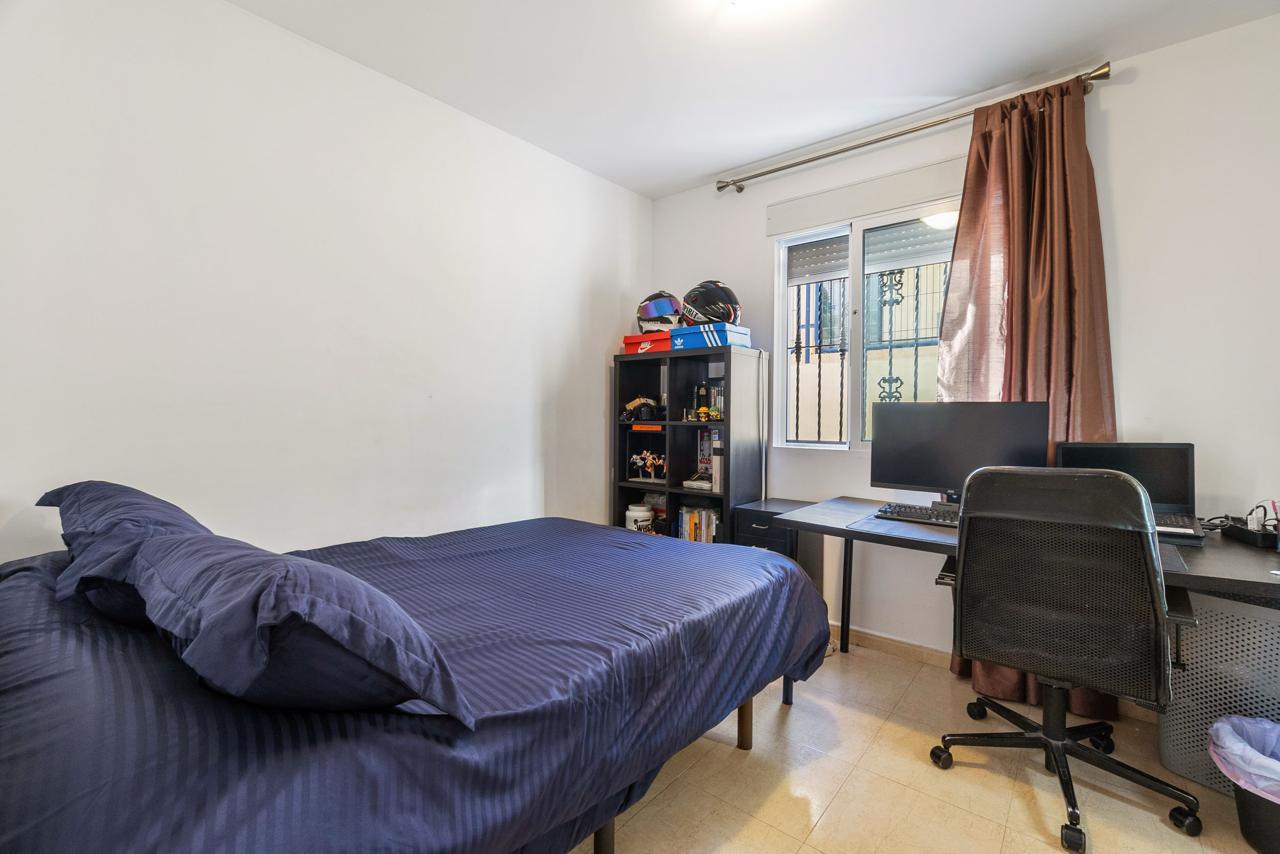 Terrace in terraced for sale in Orihuela Costa