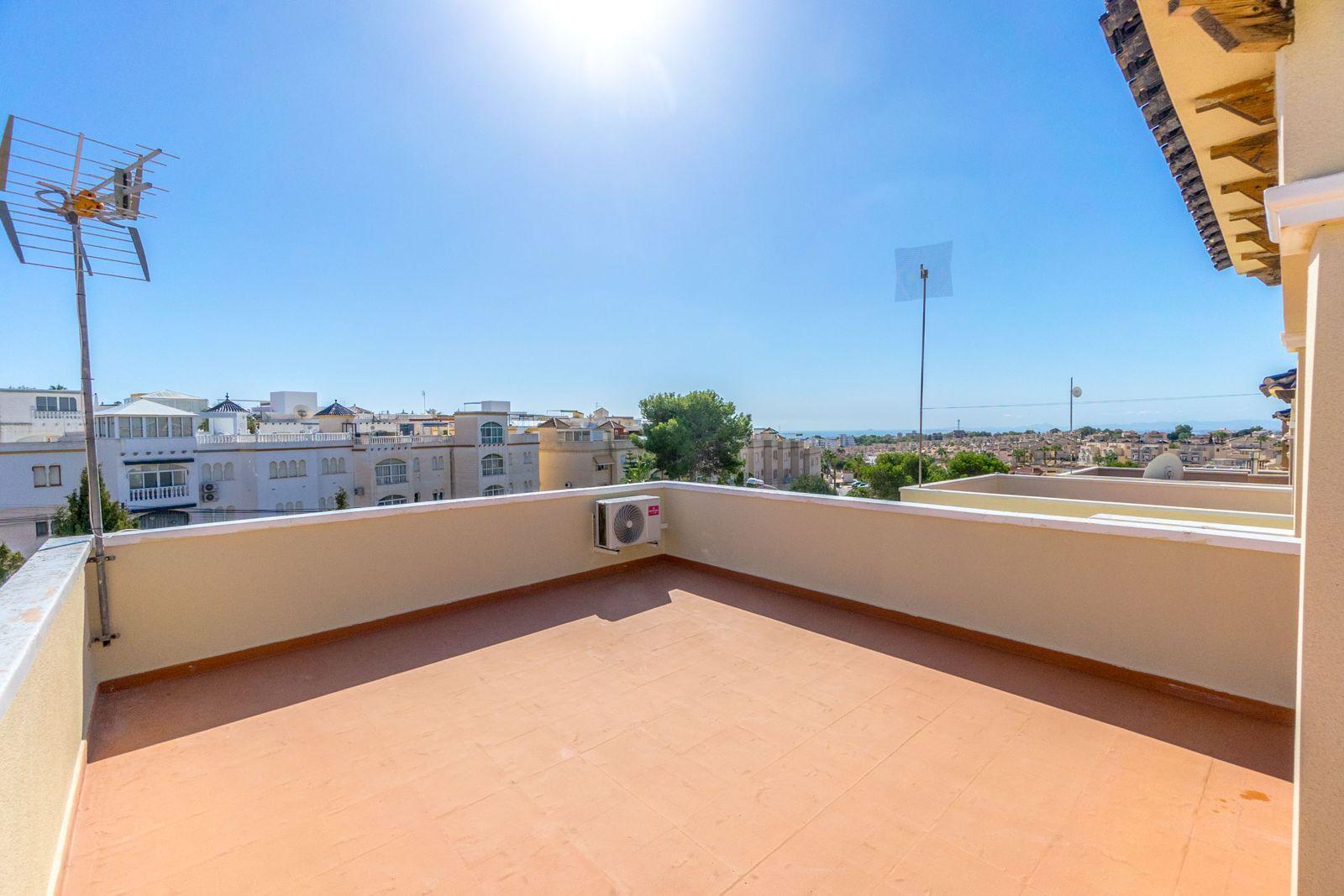 Bedroom in terraced for sale in Orihuela Costa