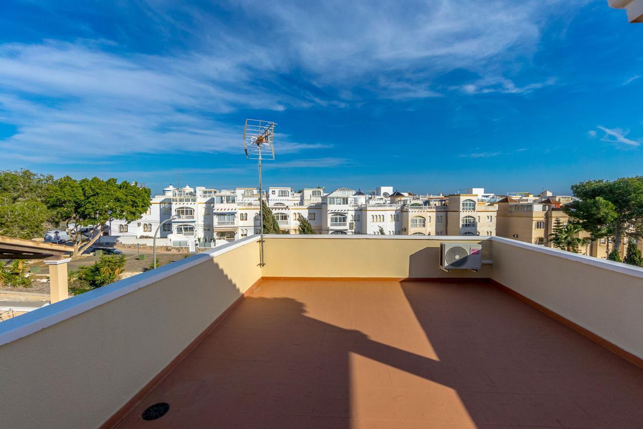 Kitchen in terraced for sale in Orihuela Costa
