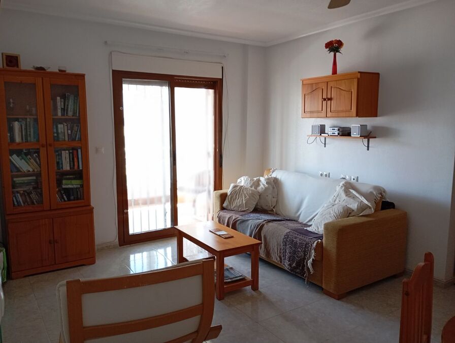 Kitchen in apartment for sale in Daya Vieja
