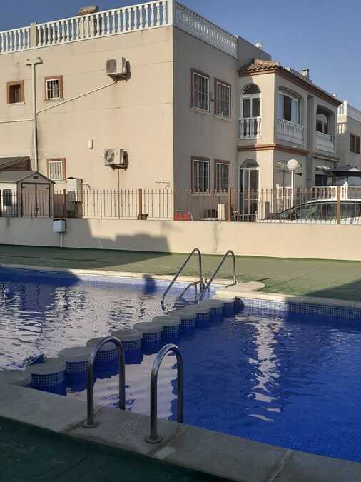 Kitchen in apartment for sale in Daya Vieja