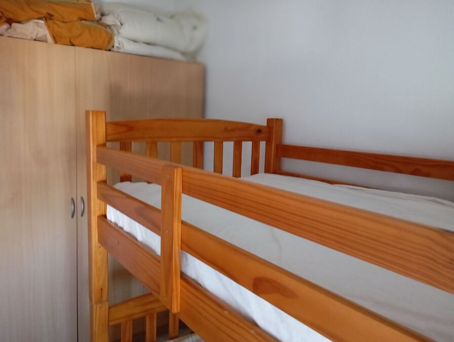 Dining area in apartment for sale in Daya Vieja