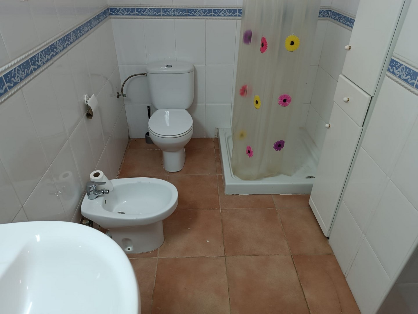 Dining area in villa for sale in Yecla