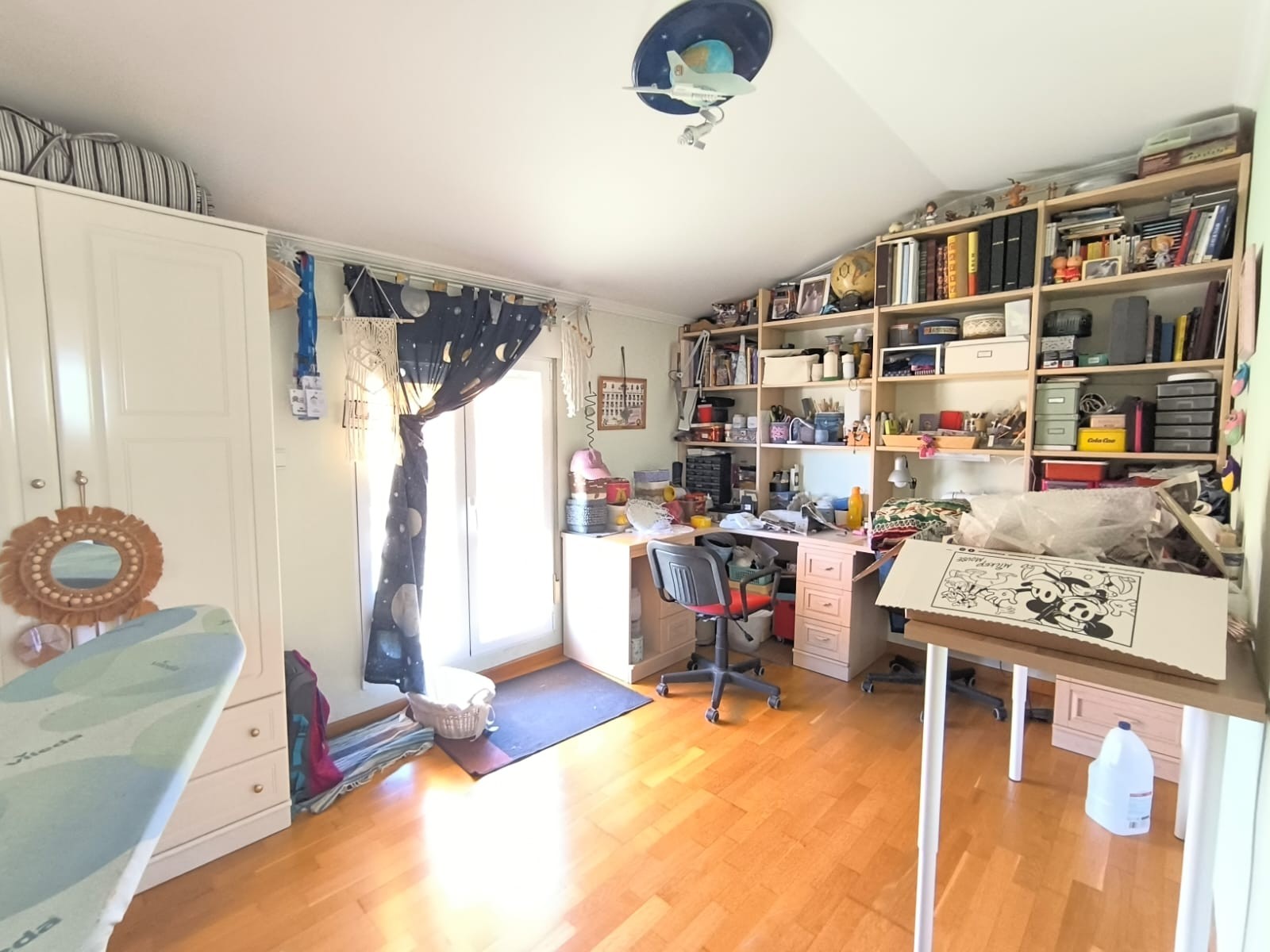 Terrace in villa for sale in Yecla