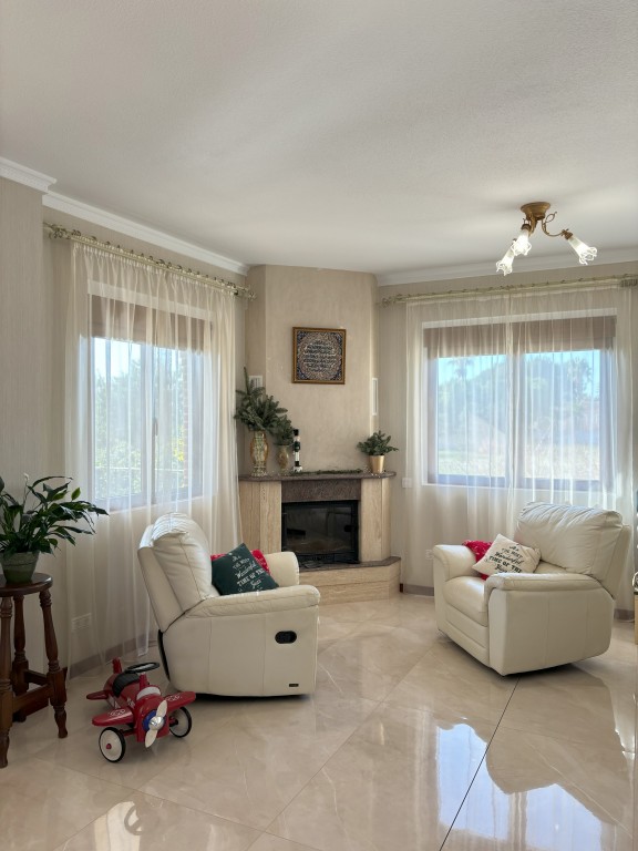 Bedroom in villa for sale in Ciudad Quesada