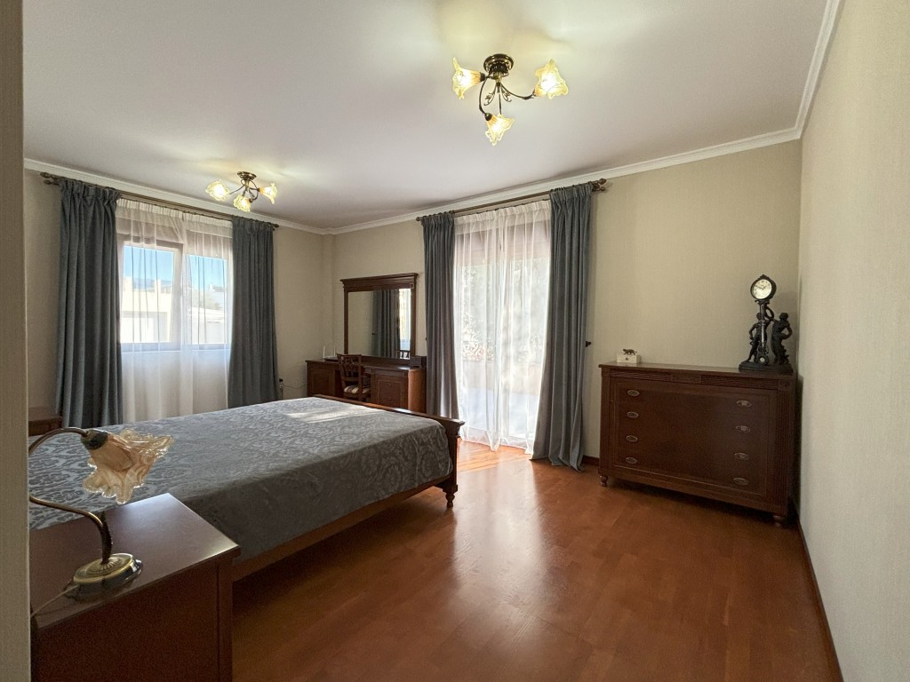 Bathroom in villa for sale in Ciudad Quesada