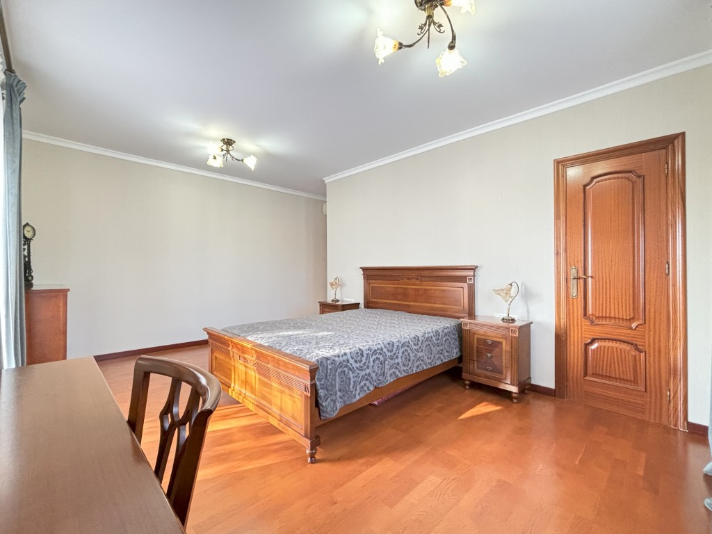 Terrace in villa for sale in Ciudad Quesada