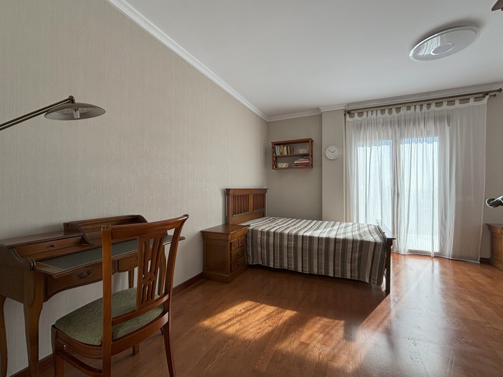 Dining area in villa for sale in Ciudad Quesada
