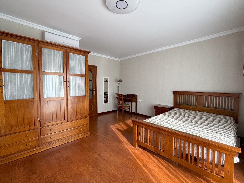 Exterior view in villa for sale in Ciudad Quesada