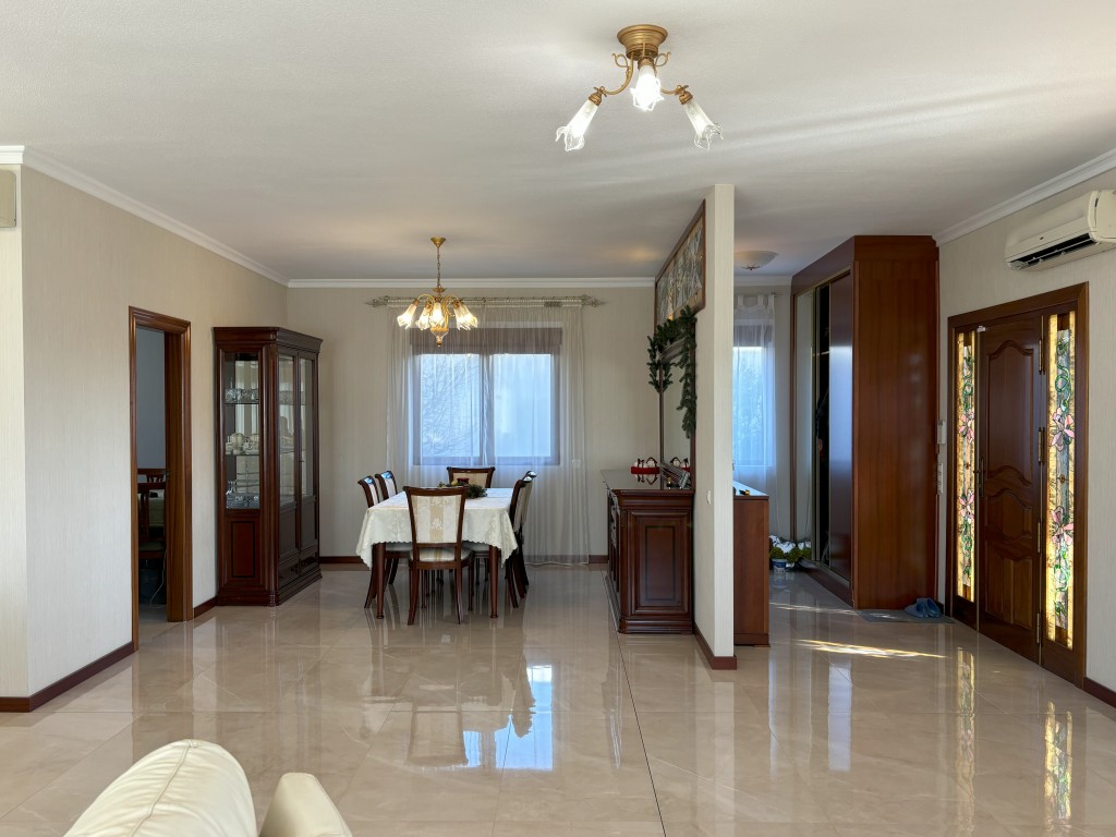 Bathroom in villa for sale in Ciudad Quesada