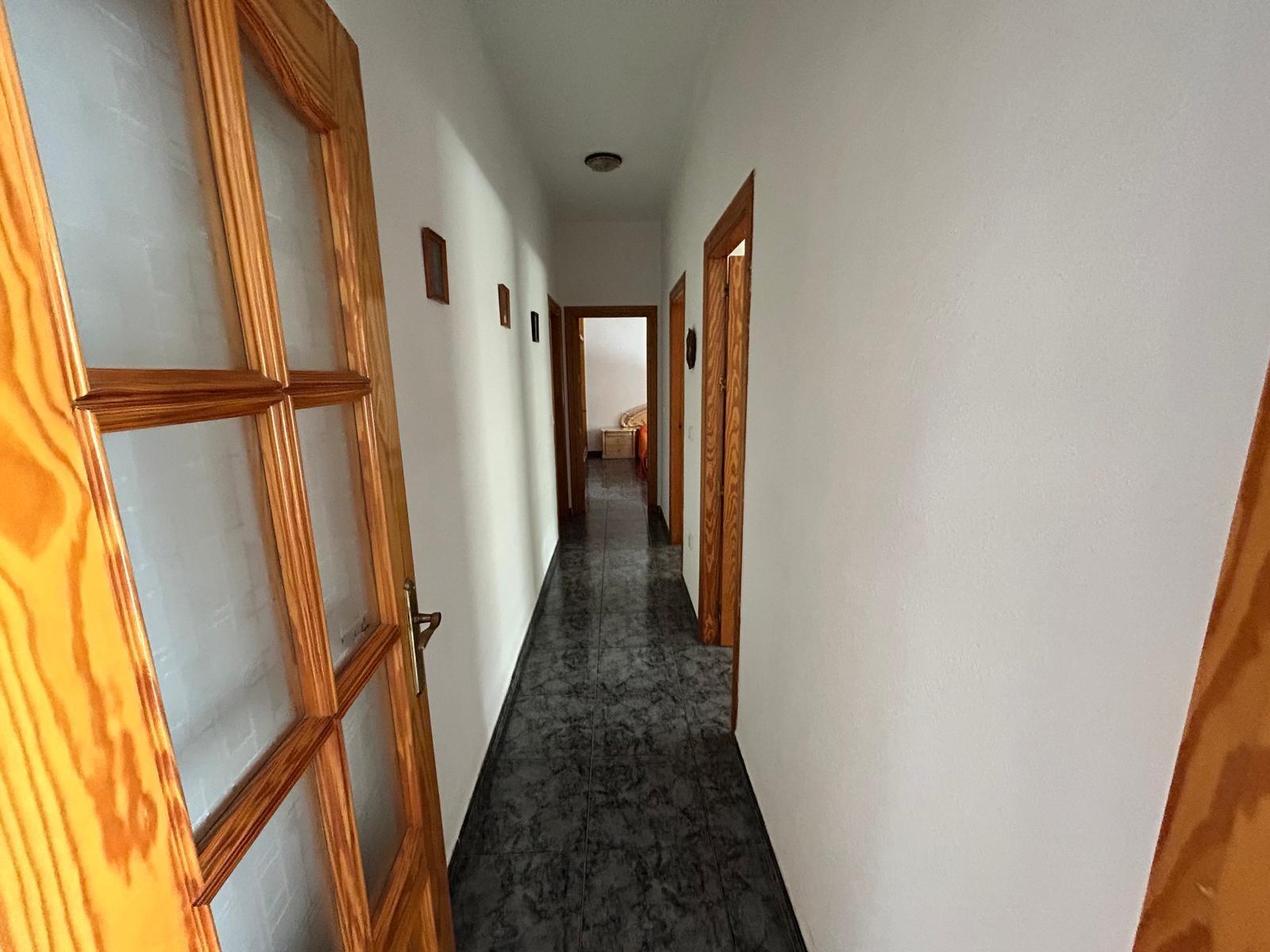 Kitchen in villa for sale in Los Alcazares