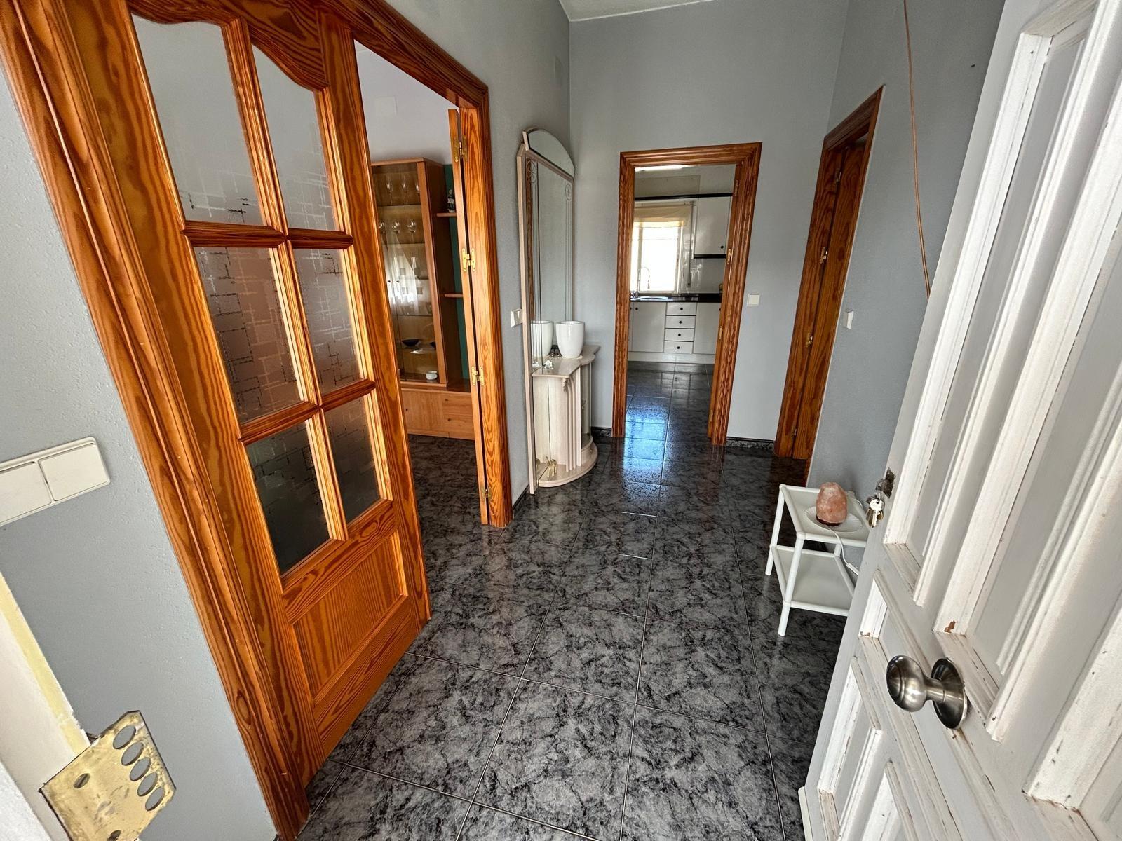 Bedrooms: 3, Bathrooms: 2, Villa in Los Alcazares, Murcia, Spain
