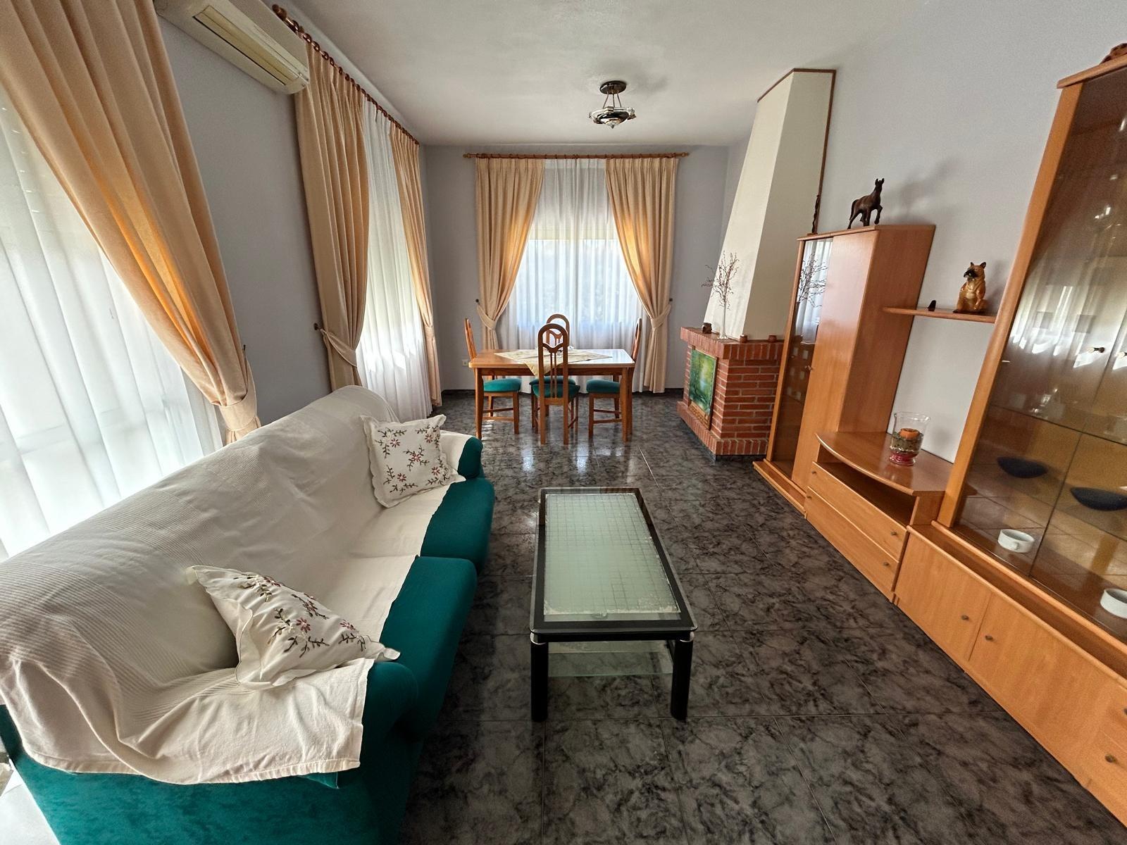 Bedrooms: 3, Bathrooms: 2, Villa in Los Alcazares, Murcia, Spain