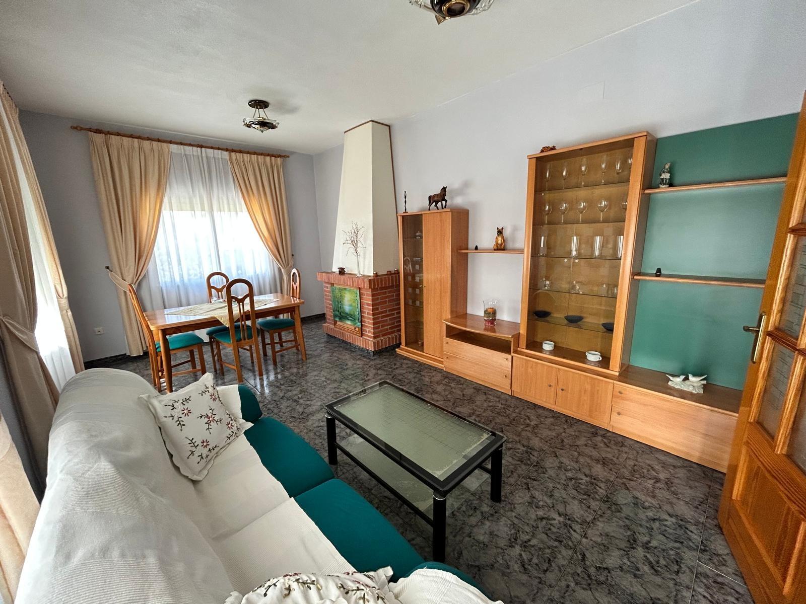 Bedrooms: 3, Bathrooms: 2, Villa in Los Alcazares, Murcia, Spain